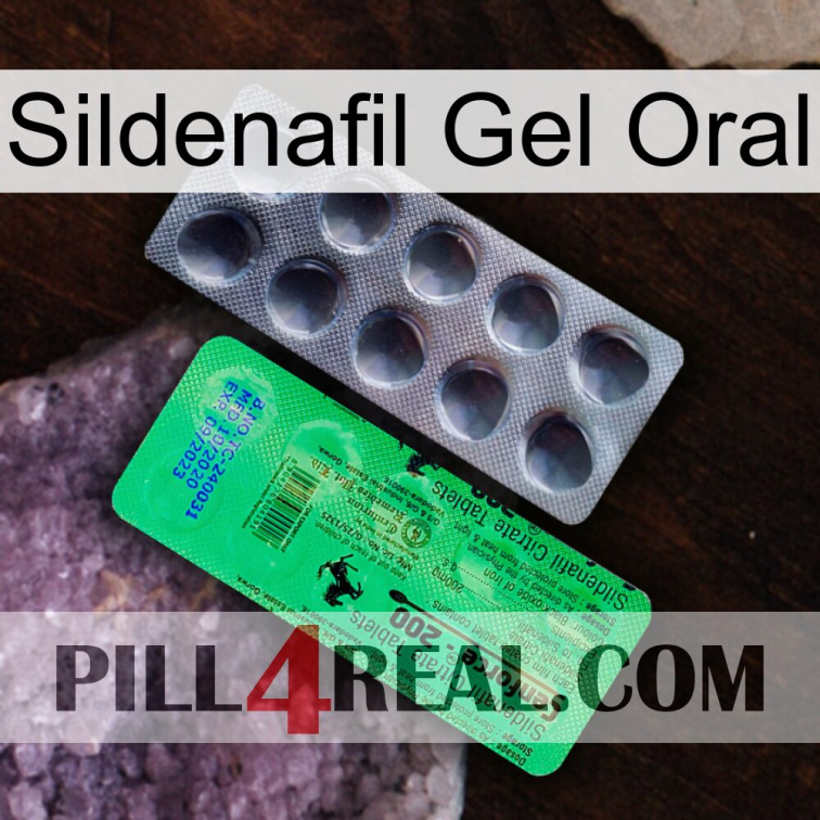 Sildenafil Gel Oral new04